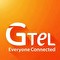 GTel logo