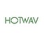 Hotwav logo