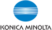 KONICA logo