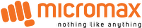 Micromax Logo