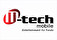 Mtech Logo