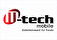 Mtech logo