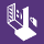 The Tails operating system logo