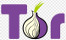 The Tor Project logo